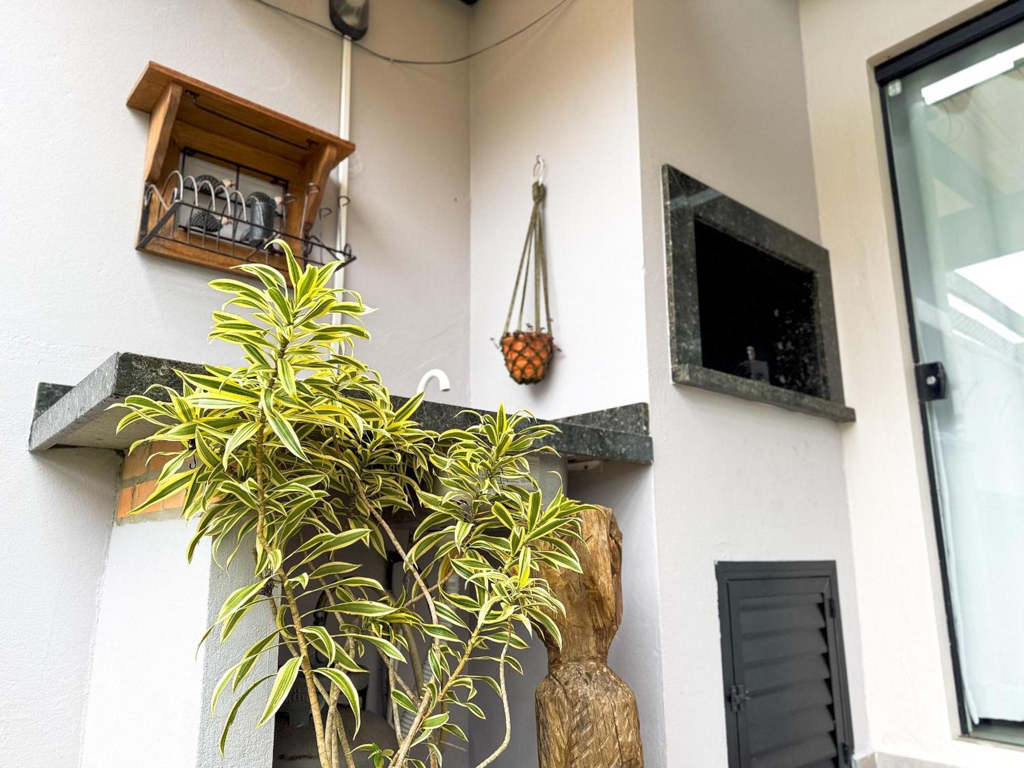 Casa Ramundo: Relaxe, Explore E Divirta-Se! Пенья Экстерьер фото